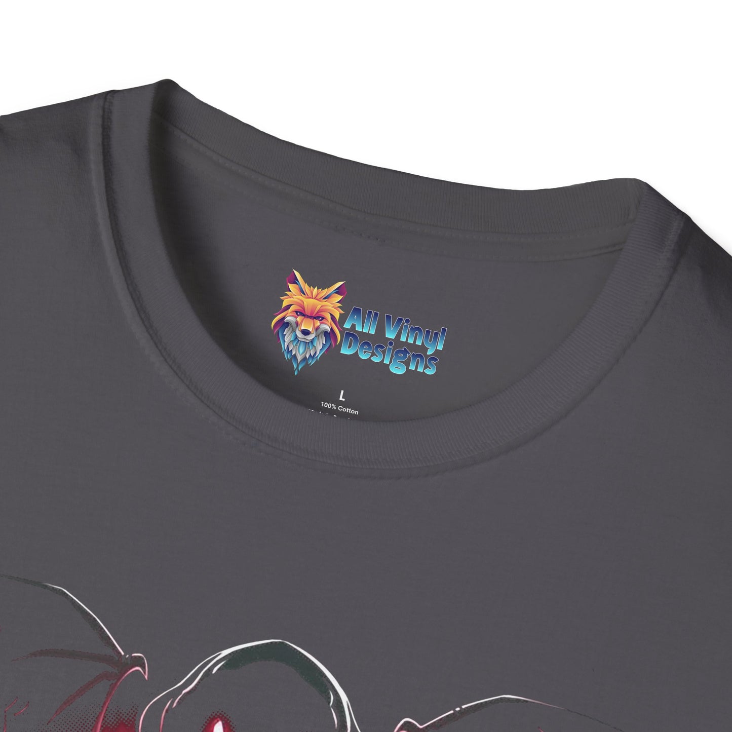 Cthulhu Dice T-Shirt, Geek Tee, Role Playing Gamer Shirt, Dungeons and Dragons Top, Fantasy Game Apparel