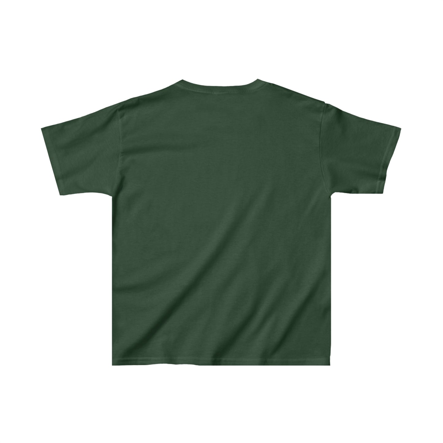 Today is a Core Memory Day - Kids Heavy Cotton™ Tee