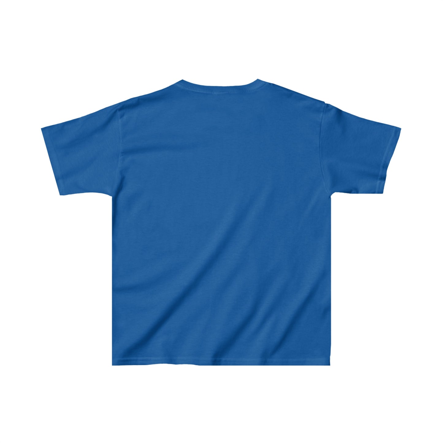 Today is a Core Memory Day - Kids Heavy Cotton™ Tee