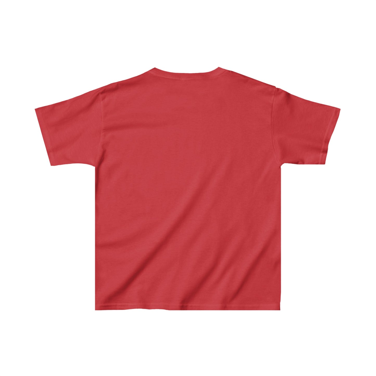 Today is a Core Memory Day - Kids Heavy Cotton™ Tee