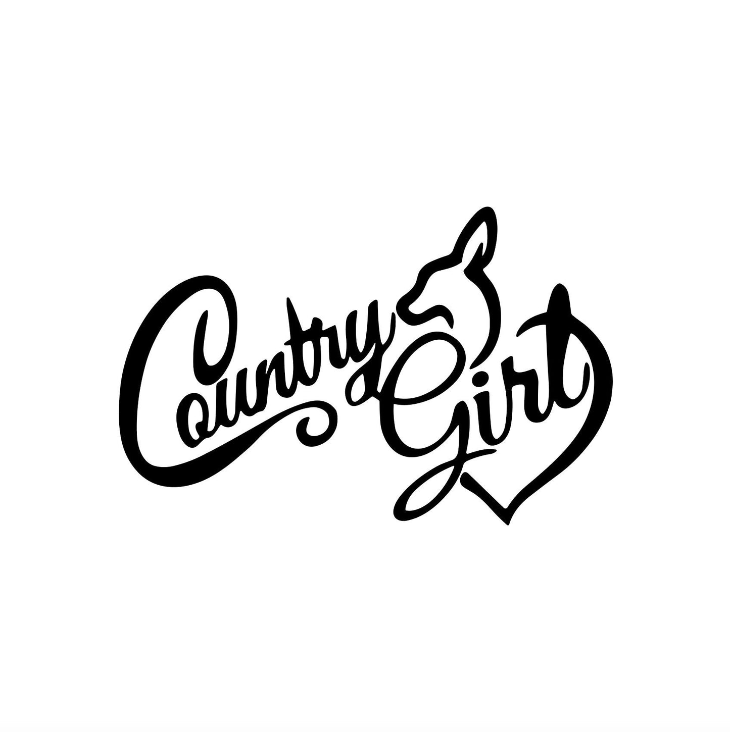 Country Girl SVG, Country Girl PNG, Country Girl adobe Illustrator, Country Girl SVG